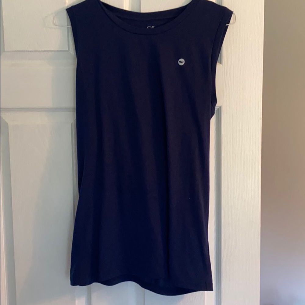 Vineyard Vines Performance tank top